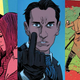 Illustration for article titled Comics colorist Jordie Bellaire on the art of coloring and stealing from the greats